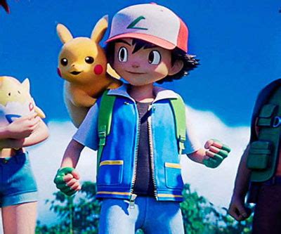 Ash's Legacy: Crafting an Iconic Pokémon Costume