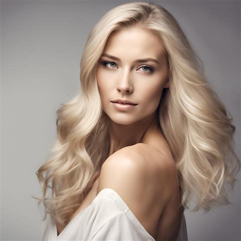 Ash Blonde Extensions: Elevate Your Style to New Heights