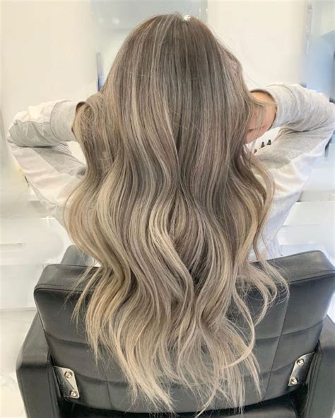 Ash Blonde Extensions: Your Guide to the Perfect Ashy Hue