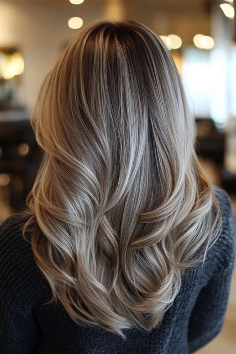 Ash Blonde Highlights: A Comprehensive Guide with 50+ Enchanting Looks