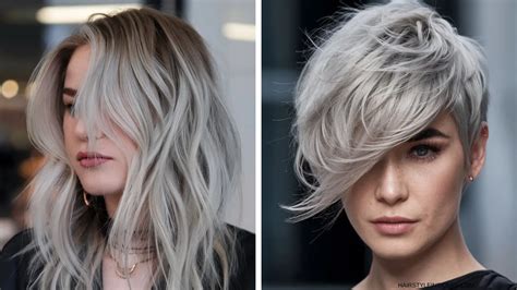 Ash Blonde Highlights: The Ultimate Guide