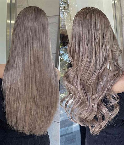 Ash Blonde Highlights: The Ultimate Guide to Transforming Your Locks