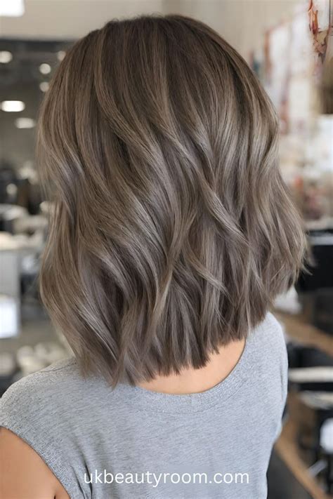 Ash Blonde Highlights on Brown Hair: A Guide to 7 Stunning Shades