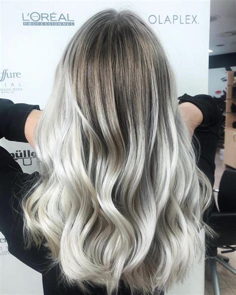 Ash Blonde Ombre: A Guide to the Trendiest Hair Color of the Season