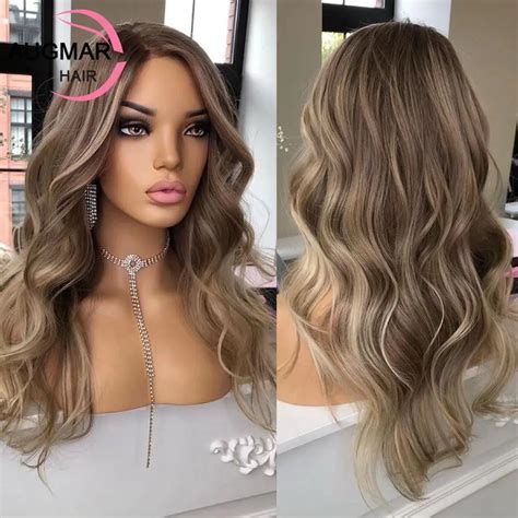 Ash Blonde Wigs: A Guide to Choosing the Perfect Shade and Style