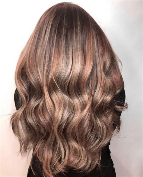 Ash Brown Babylights: The Perfect Way to Add Dimension and Brightness to Your Hair