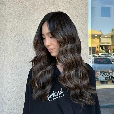 Ash Brown Babylights: The Ultimate 5-Step Guide for a Stunning Hair Transformation