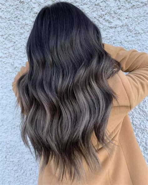 Ash Brown Balayage: 10,000+ Stunning Shades to Elevate Your Style