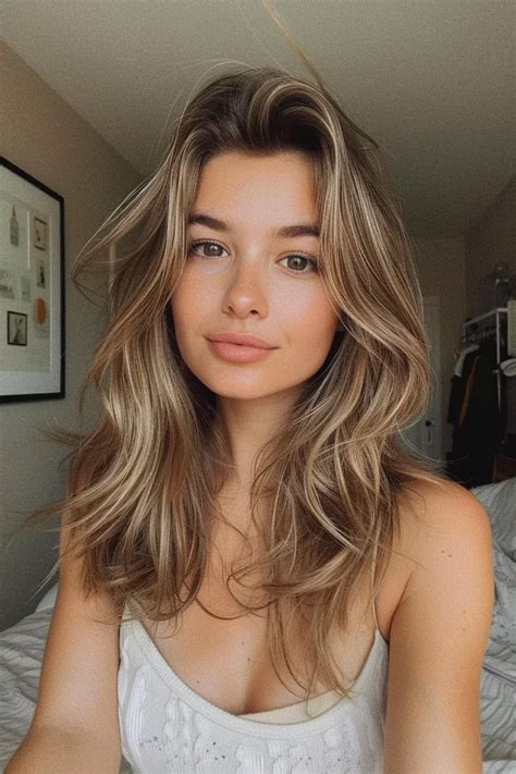 Ash Brown Balayage: Elevate Your Look with the Perfect Blend of Cool and Warm