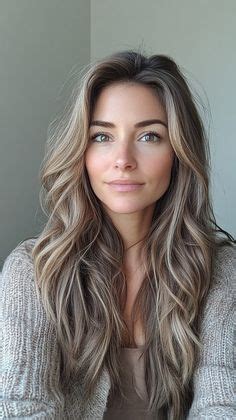 Ash Brown Hair: The Perfect Shade to Enhance Your Natural Beauty