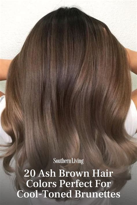 Ash Brown Hair Color Highlights: A Guide to Getting the Perfect Shade