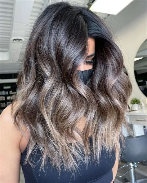 Ash Brunette Hair: The Ultimate Guide to 2023's Hottest Hair Trend