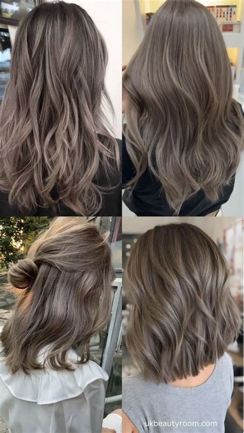 Ash Brunette Hair: The Ultimate Guide to a Stunning Look