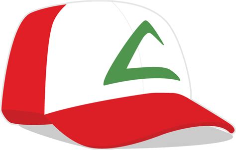 Ash Ketchum's Iconic Baseball Cap: A Timeless Symbol