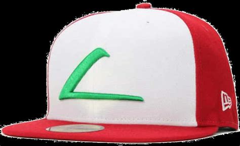 Ash Ketchum's Iconic Cap: A Symbol of Adventure and Determination