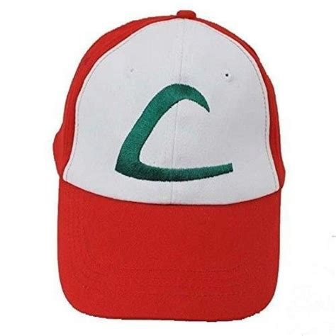 Ash Ketchum's Iconic Hat: A Symbol of Adventure and Determination