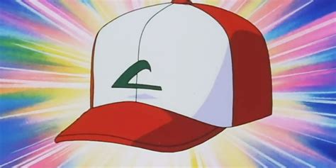 Ash Ketchum's Iconic Hat: A Symbol of Pokémon Adventure