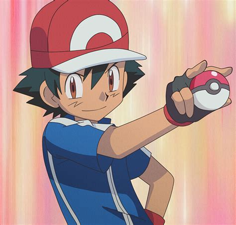 Ash Ketchum's XY Journey: A Comprehensive Chronicle