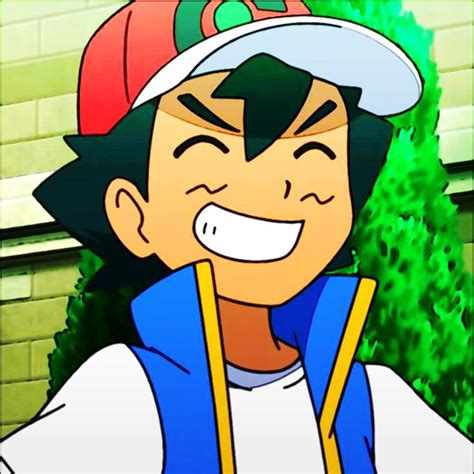 Ash Ketchum: An Icon Unmasked