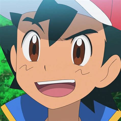 Ash Ketchum: An Icon of Perseverance and the Power of Dreams