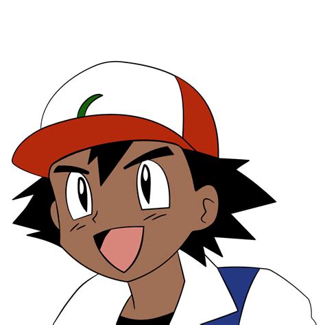 Ash Ketchum: The Journey of a Legendary Pokémon Trainer