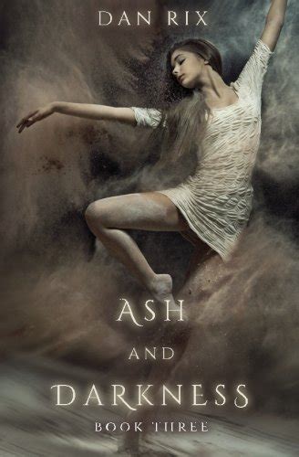 Ash and Darkness Translucent Book 3 Reader