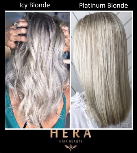 Ash and Platinum Blonde: The Ultimate Guide to Achieving Icy Locks