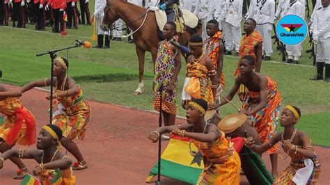 Ashanti: A Rich History and Vibrant Culture