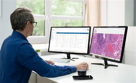 Ashe Ubert: Transforming Healthcare with AI-Powered Digital Pathology