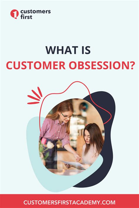 AsheDeservesIt: Unlocking the Power of Customer Obsession