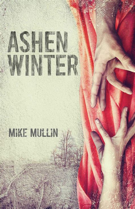 Ashen Winter Ashfall Trilogy Book 2