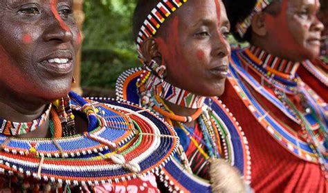 Asherpangu: A Comprehensive Guide to the Indigenous Food System of the Maasai People