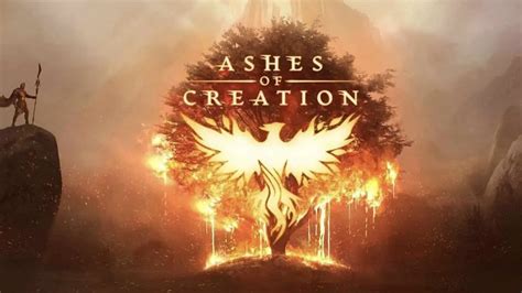 Ashes of Creation: A Console Odyssey for Gamers