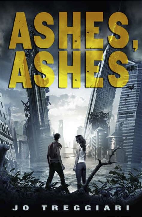 Ashes to Ashes Reader