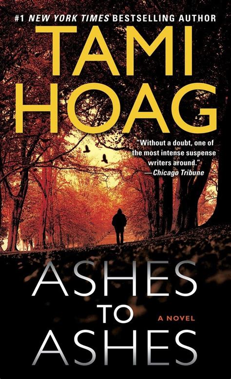 Ashes to Ashes A Novel Sam Kovac and Nikki Liska Doc