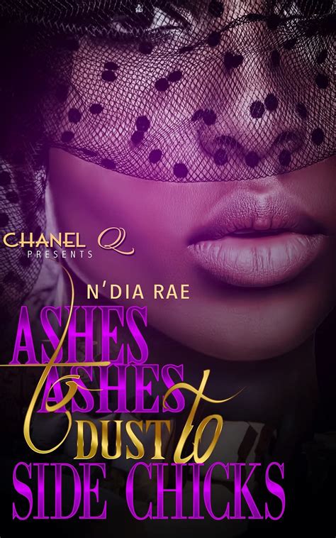 Ashes to Ashes Dust to Side Chicks Epub