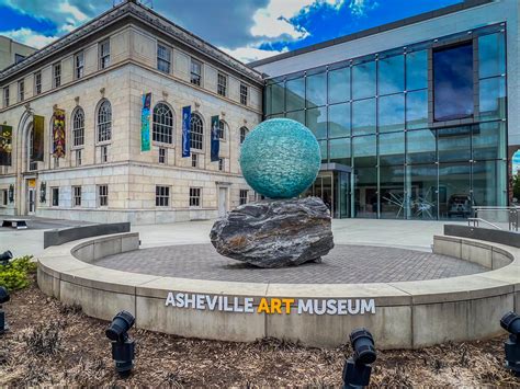 Asheville Art Museum Reviews: A Comprehensive Guide to a Cultural Gem