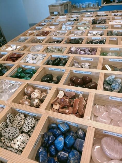 Asheville Crystal Shops: A Guide to Spiritual Healing and Crystal Empowerment