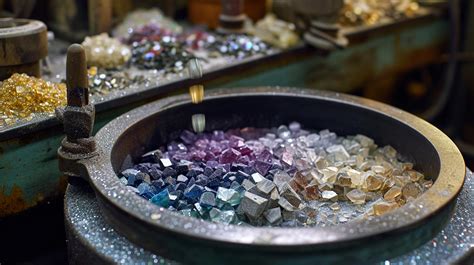 Asheville Crystal Shops: A Lapidary Haven for Gemstone Enthusiasts