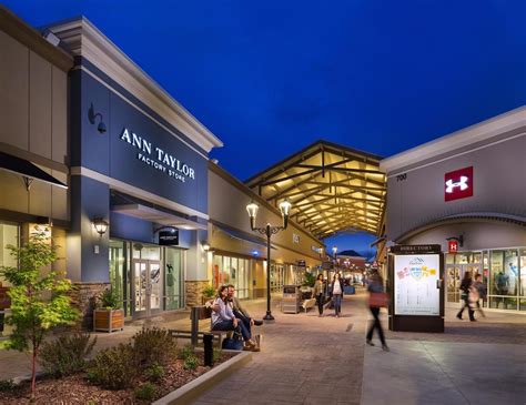 Asheville Outlets: Your Go-to Destination for Unforgettable Outlet Shopping