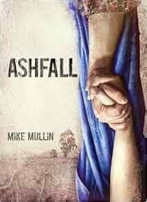 Ashfall Ashfall Trilogy Book 1