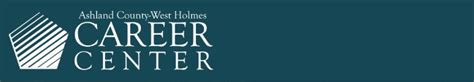 Ashland County Career Center: A Comprehensive Guide