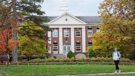 Ashland University Financial Aid: Accessing Funding for Your Education