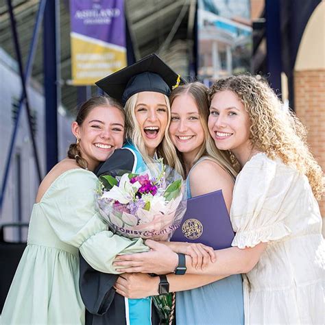 Ashland University Graduate Programs: Transform Your Career and Life