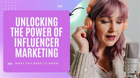 Ashleigh McKenzie: Unlocking the Power of Influencer Marketing