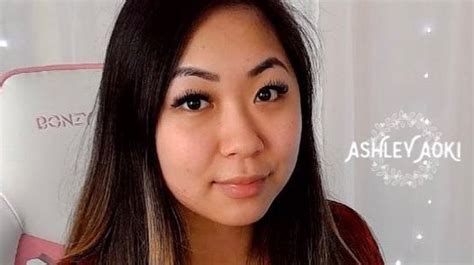 Ashley Aoki: A Biography