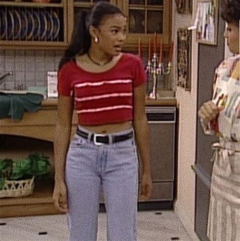 Ashley Banks: From "The Fresh Prince of Bel-Air" to Fashion Icon