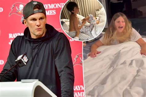 Ashley Barbie, Tom Brady: A Tale of Triumph, Legacy, and Inspiration