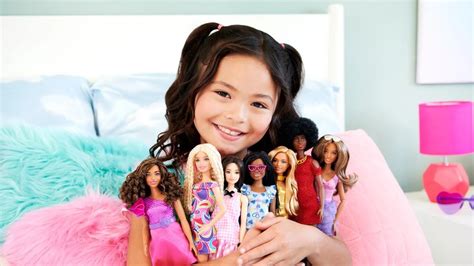 Ashley Barbie: A Symbol of Inclusion and Representation in the Doll Industry