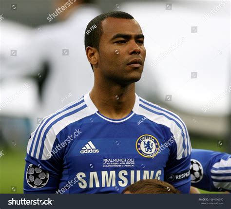 Ashley Cole